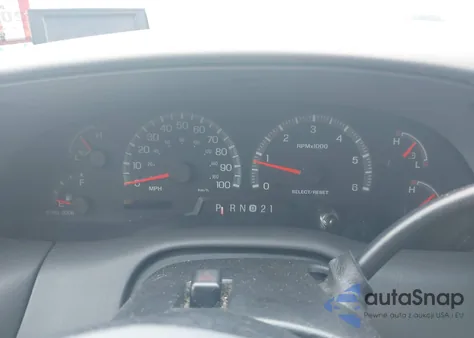 1999 Ford F-150 Lariat/Work Series/Xl/Xlt z USA, uszkodzony, nr VIN 2FTRX18W3XCA86201